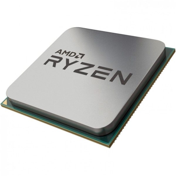 AMD RYZEN 3 3100 MPK 3.6GHz 18MB Önbellek 4 Çekirdek AM4 7nm İşlemci