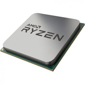 AMD Ryzen 5 3500X 3.6GHz 35MB Önbellek 6 Çekirdek AM4 7nm İşlemci MPK
