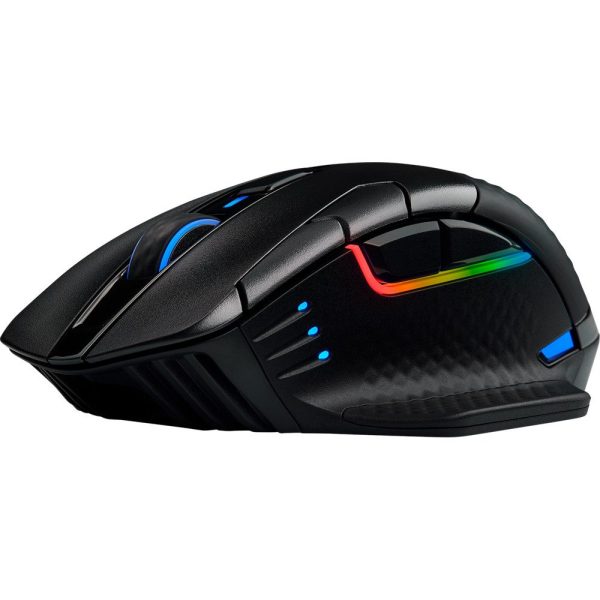Corsair Dark Core RGB Pro SE Kablosuz Gaming Mouse (CH-9315511-EU)