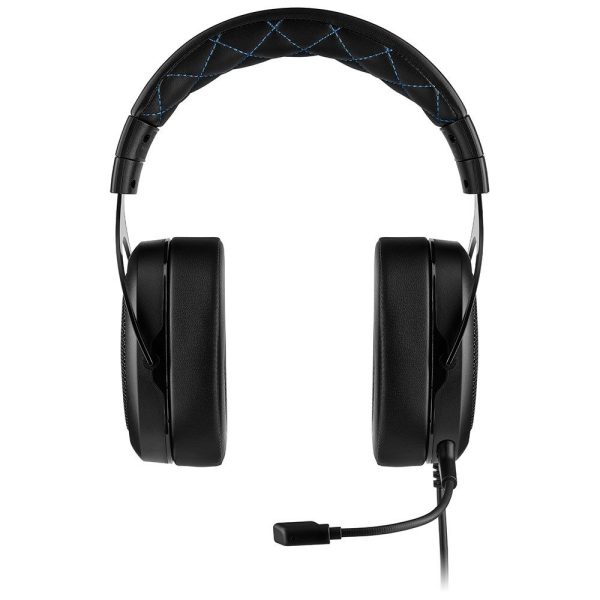 Corsair HS50 Pro Stereo Mavi Gaming Kulaklık