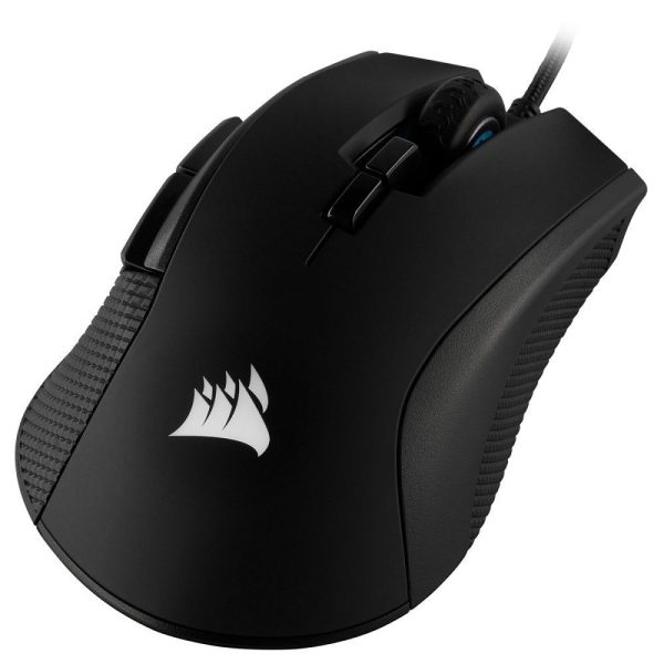 Corsair Ironclaw RGB Kablosuz Gaming Mouse (CH-9307011-EU)