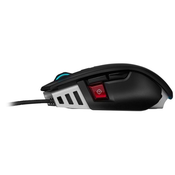 Corsair M65 18.000 DPI RGB Elite Gaming Mouse (CH-9309011-EU)