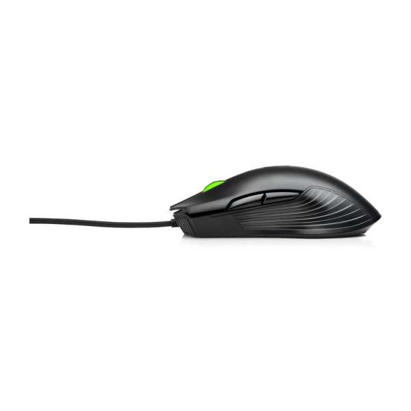 HP X220 Backlit Oyuncu Mouse – 8DX48AA