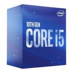 Intel Core i5-10400F 2.90GHz 12MB Önbellek 6 Çekirdek LGA1200 14nm İşlemci