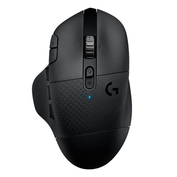 Logitech G604 Lightspeed Kablosuz Gaming Mouse