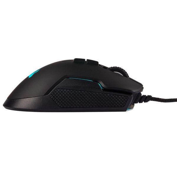 Corsair Glaive RGB Pro FPS/MOBA Alüminyum Gaming Mouse