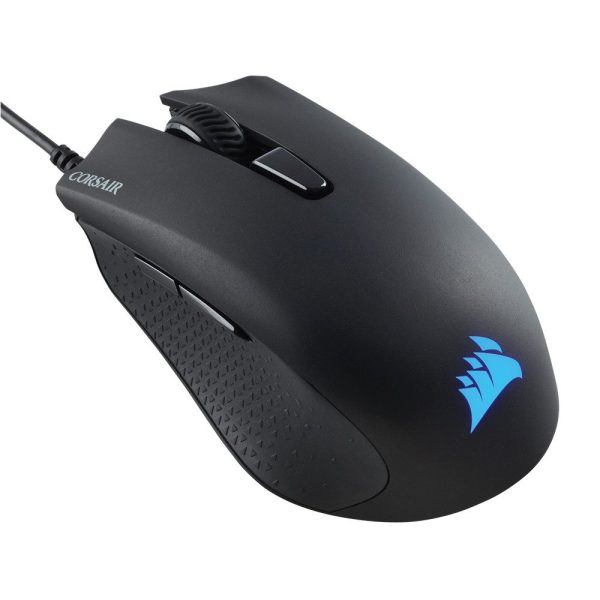 Corsair Harpoon RGB Pro FPS/MOBA Gaming Mouse (CH-9301111-EU)
