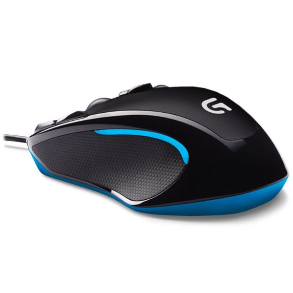 Logitech G300s Gaming Mouse (910-004346)
