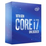 Intel Core i7-10700K 3.8GHz 16MB Önbellek 8 Çekirdek 1200 İşlemci