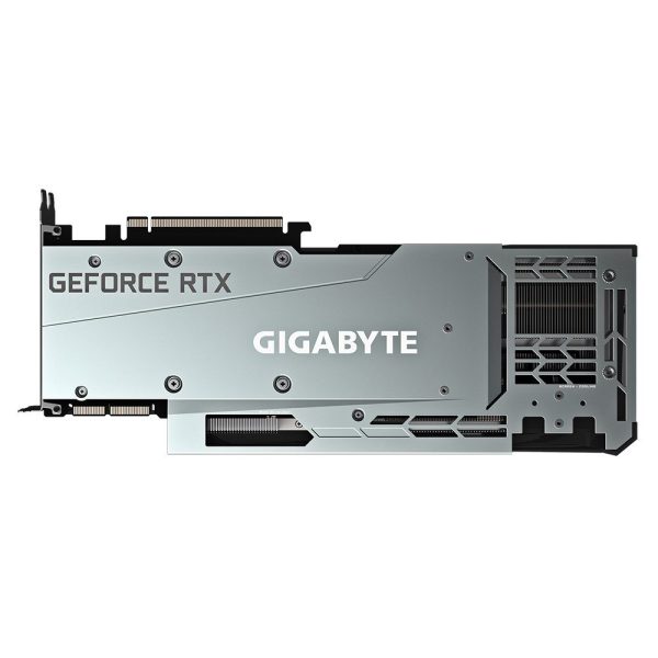 GIGABYTE GeForce RTX 3090 GAMING OC 24GB GDDR6X 384 Bit Ekran Kartı