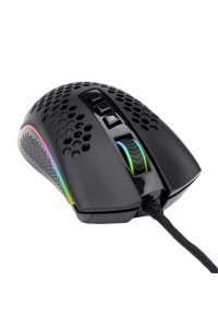 Redragon M808 Storm 12400 DPI 8 Tuş RGB Gaming Mouse