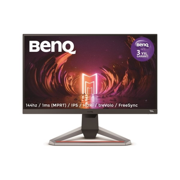 BenQ EX2710 27" 1ms 144Hz FreeSync Full HD IPS Pivot Gaming Monitör