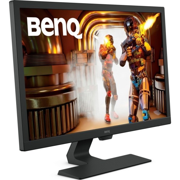 BenQ GL2480 24" 1ms 75hz Full HD Eye-care TN Gaming Monitör