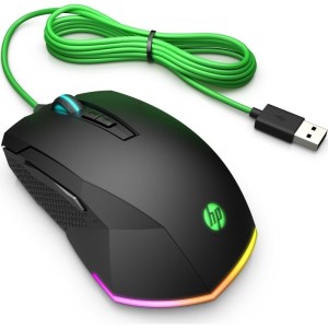 HP Pavilion Gaming 200 Mouse (SJS07AA)