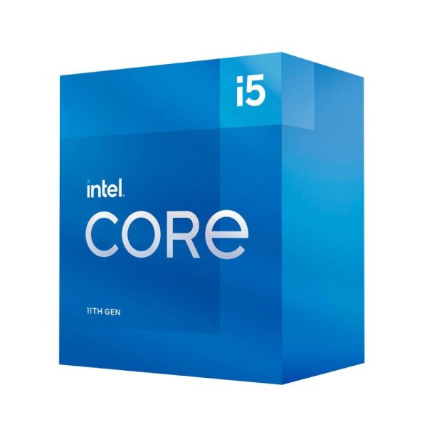 Intel Core I5 11600 3 90ghz 12mb Onbellek 6 Cekirdek 1200 14nm Islemci 1
