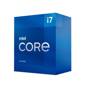 Intel Core I7 11700 2 5ghz 16mb Onbellek 8 Cekirdek 1200 14nm Islemci 1