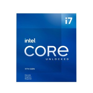 Intel Core I7 11700kf 3 6ghz 16mb Onbellek 8 Cekirdek 1200 14nm Islemci