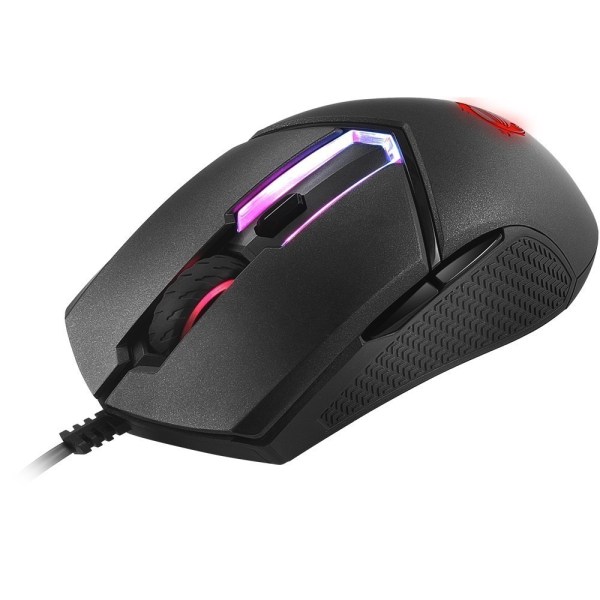 Msi Clutch Gm30 Rgb Gaming Mouse 1