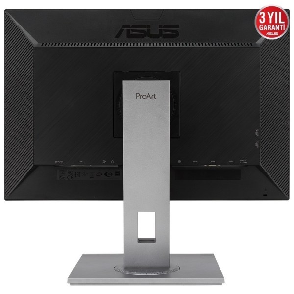Asus Proart 24 1 Pa248qv 5ms 75hz Srgb Ips Adaptive Sync Full Hd Gaming Monitor 5