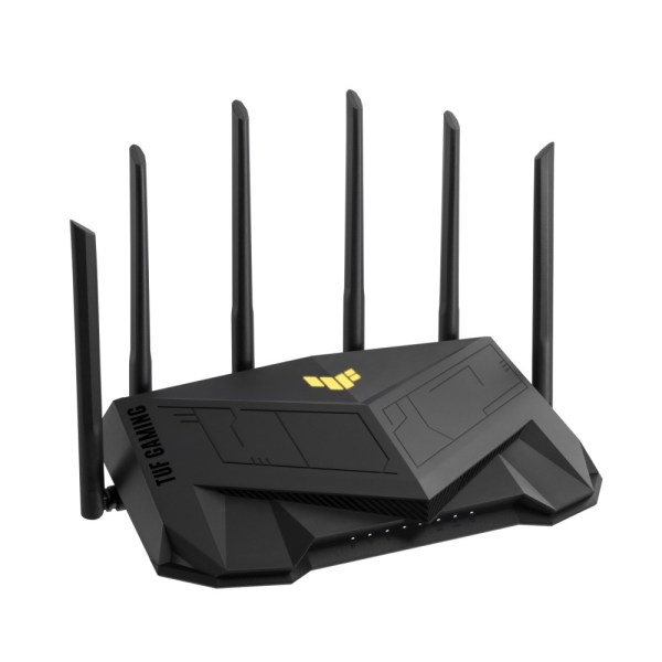 Asus Tuf Gaming Ax5400 Wifi Modem Router