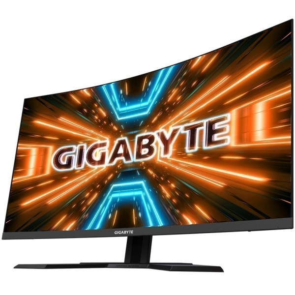 Gigabyte G32qc 31 5 1ms 165hz Hdr Va Qhd Freesync Premium Pro Ve G Sync Uyumlu Curved Gaming Monitor 1