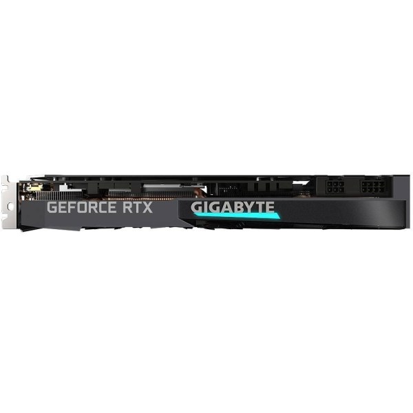 Gigabyte Geforce Rtx 3070 Eagle 2 0 Oc 8gb Gddr6 256 Bit Ekran Karti 5