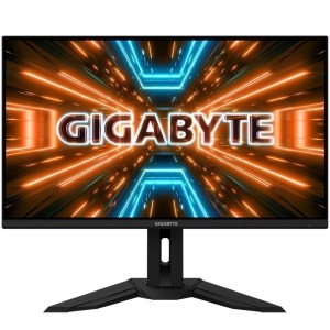 Gigabyte M32q 31 5 1ms 165hz Ips Qhd Adaptive Sync Gaming Monitor