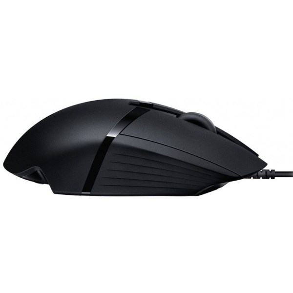 Logitech G402 Hyperion Fury Gaming Mouse 2