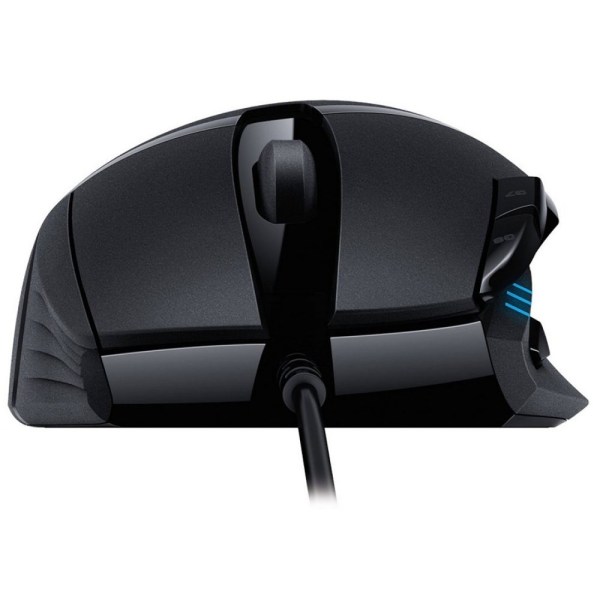 Logitech G402 Hyperion Fury Gaming Mouse 3