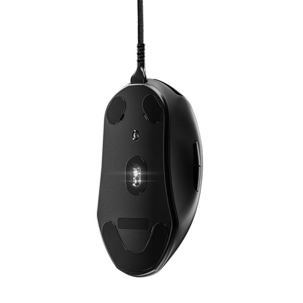Steelseries Prime Rgb Gaming Mouse 4