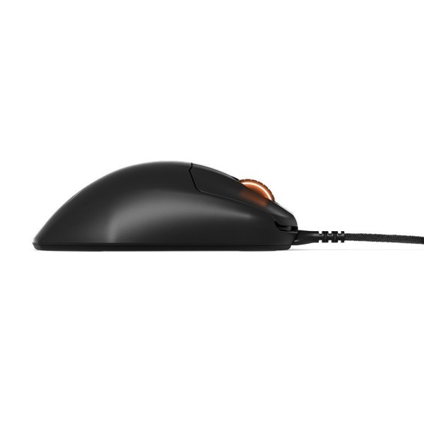 Steelseries Prime Rgb Gaming Mouse 5
