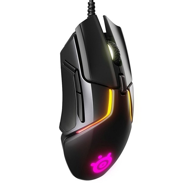 Steelseries Rival 600 Rgb Gaming Mouse 1