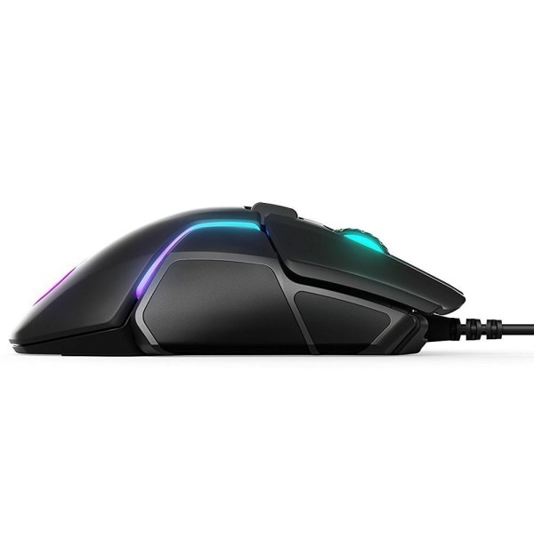 Steelseries Rival 600 Rgb Gaming Mouse 4