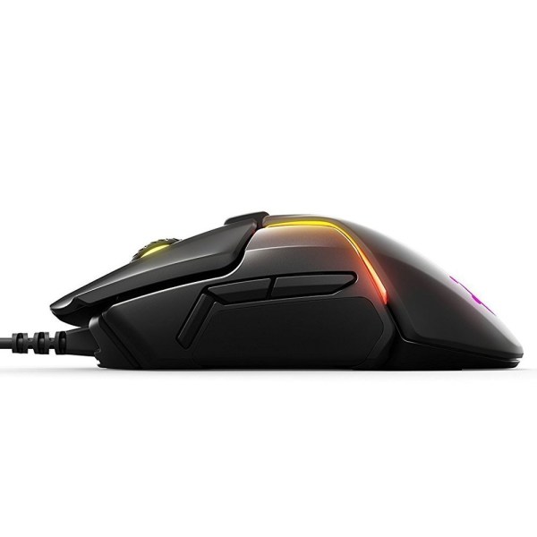 Steelseries Rival 600 Rgb Gaming Mouse 5