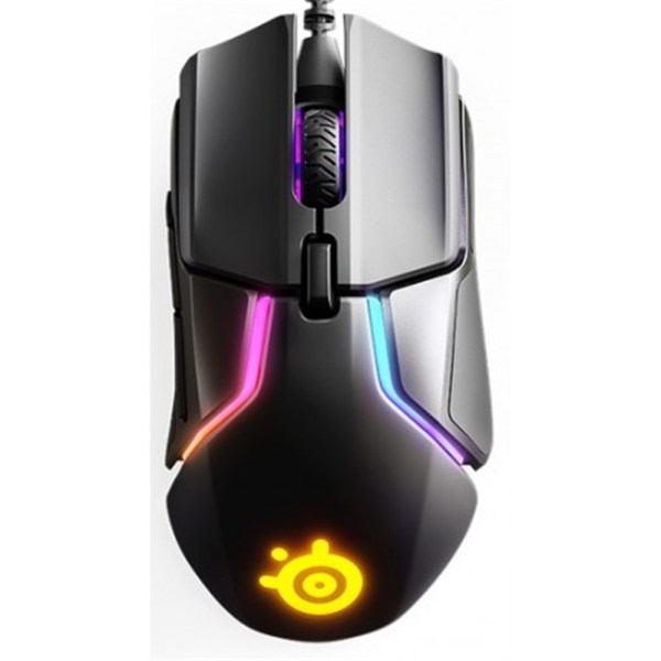 Steelseries Rival 600 Rgb Gaming Mouse