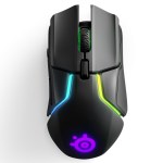 Steelseries Rival 650 Rgb Kablosuz Gaming Mouse