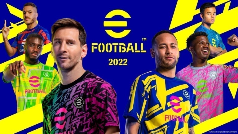 Efootball 2022 Oyunculara Sunuldu 20210930 2
