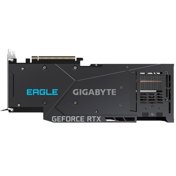 Gigabyte Geforce Rtx 3080 Ti Eagle 12g Gddr6x 384 Bit Ekran Karti 7