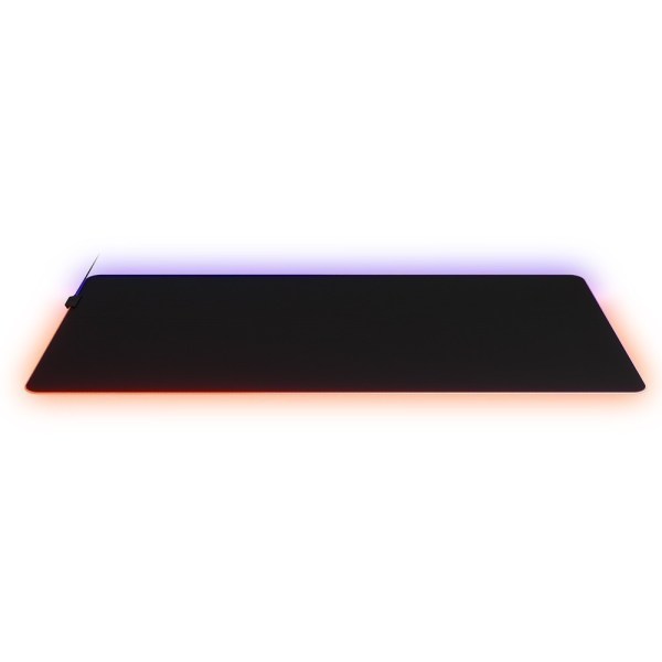 Steelseries Qck Prism Cloth Gaming Mouse Pad 3xl 2