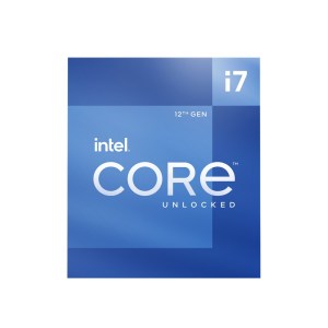 Intel Core I7 12700k 3 6ghz 25mb Onbellek 12 Cekirdek 1700 Soket Islemci 1