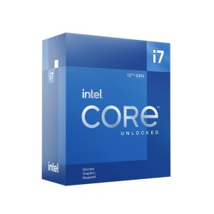Intel Core I7 12700kf 3 6ghz 25mb Onbellek 12 Cekirdek 1700 Soket Islemci 2