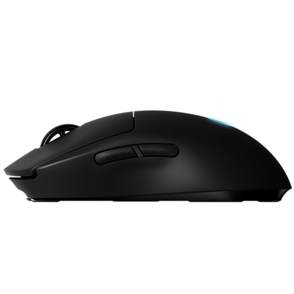 Logitech G Pro Siyah Rgb Kablosuz Gaming Mouse 2