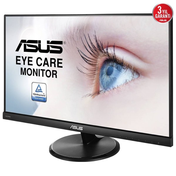Asus 23 Vc239he 60hz 5ms Hdmi Ips Fhd Monitor 3