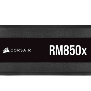 Corsair Rmx Series Rm850x 850w 80 Gold Siyah Full Moduler 135mm Fanli Psu 1