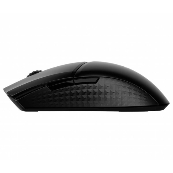 Msi Clutch Gm41 Lightweight Wireless Rgb Gaming Mouse 3