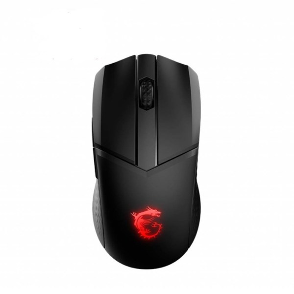 Msi Clutch Gm41 Lightweight Wireless Rgb Gaming Mouse