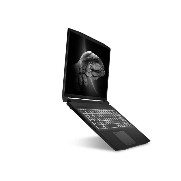 Msi Creator M16 A11uc 666tr I7 11800h 16gb Ddr4 Rtx3050 512 Ssd 16 Qhd Finger Touch W10h Notebook 3