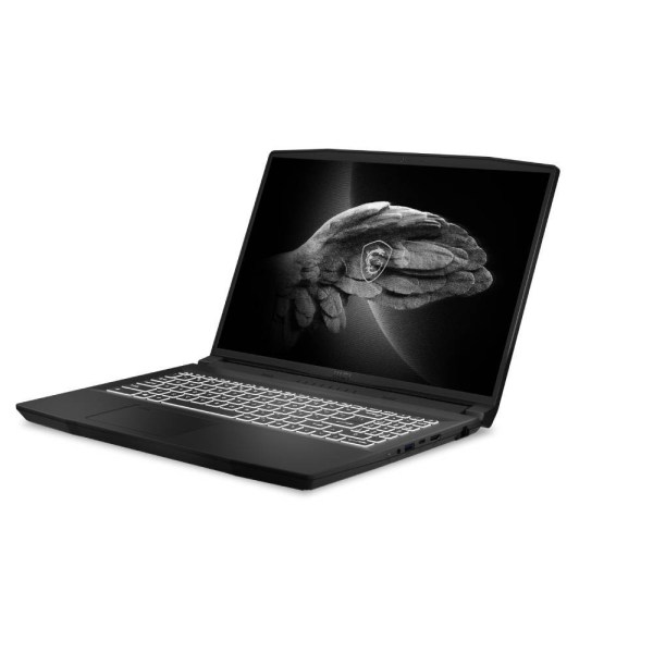 Msi Creator M16 A11ud 665tr I7 11800h 16gb Ddr4 Rtx3050 Ti 1tb Ssd 16 Qhd Finger Touch W10h Notebook 2