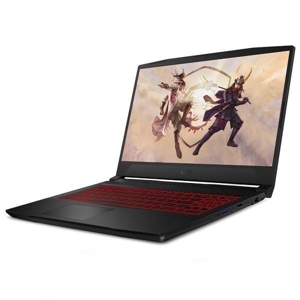 Msi Katana Gf66 11ud 207xtr I7 11800h 16gb Ddr4 Rtx3050ti Gddr6 4gb 512gb Ssd 15 6 Freedos Notebook 1