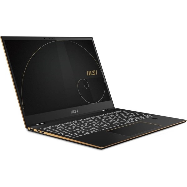 Msi Summit E13 Flip Evo A11mt 231tr I7 1195g7 32gb Ddr4 Iris Xe Graphic 1tb Ssd 13 4 Fhd Touch Notebook 2